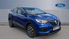 Renault Kadjar 1.3 TCE Equilibre 5dr Petrol Hatchback